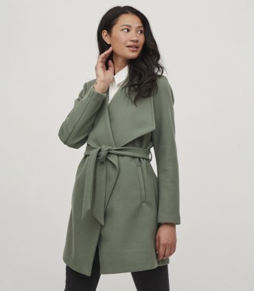 Vila sieviešu mētelis 14069682*02 (4)