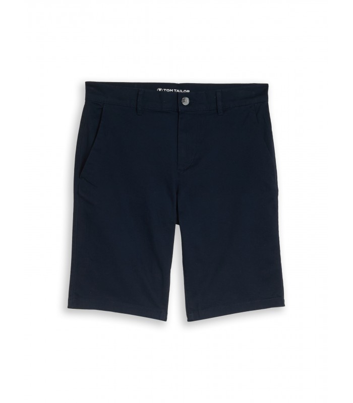 Tom Tailor miesten shortsit 1049726*10668 (1)