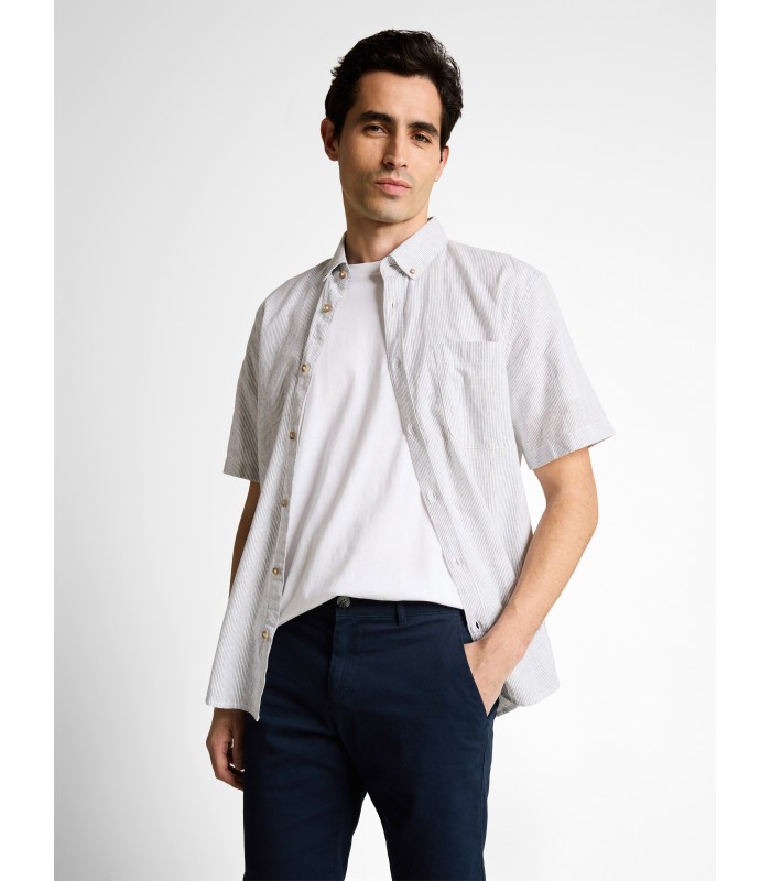 Tom Tailor meeste lühikesed püksid 1049726*10668 (3)