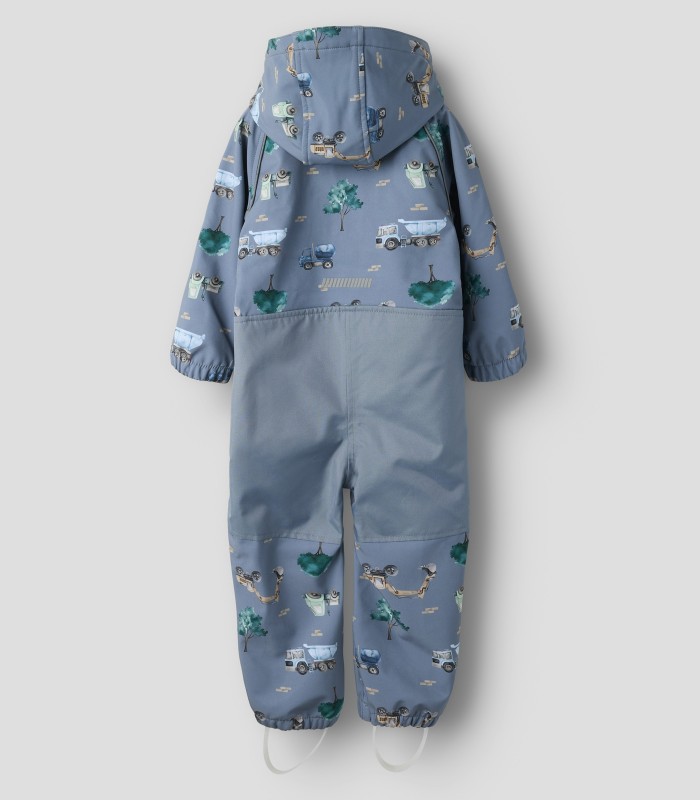 Name IT bērnu softshell kombinezons 13237076*08
