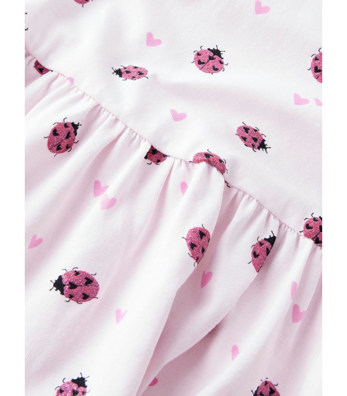 Nimeä se -tyttöjen mekko 13251499*01 (3)