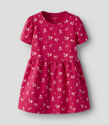 Nimeä se -tyttöjen mekko 13251499*02