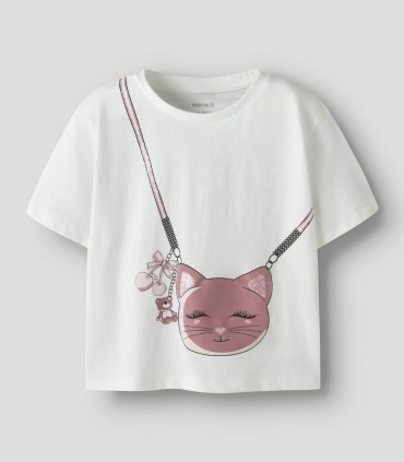 Name It футболка для девочек 13257995*01 (2)