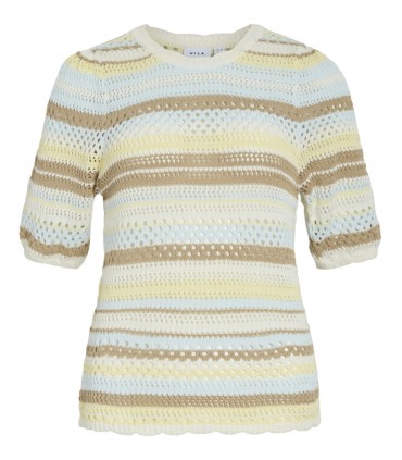 Vila женский джемпер 14114799*01 (1)