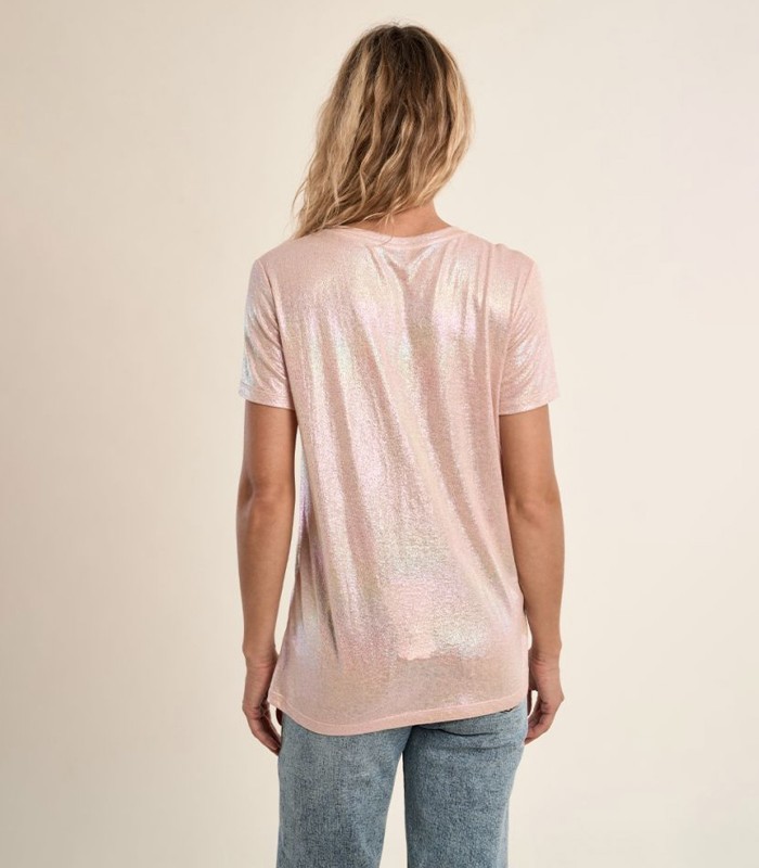 Molly Bracken moteriški marškinėliai TS103EP*02 (2)