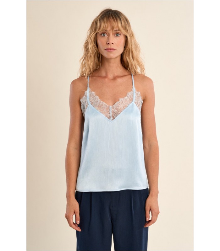 Molly Bracken женский топ T2011EP*02 (4)