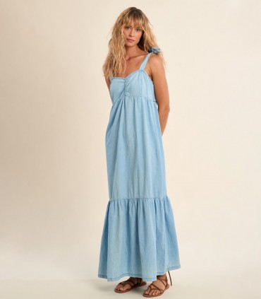 Molly Bracken moteriška suknelė ZP144EE*01 (2)