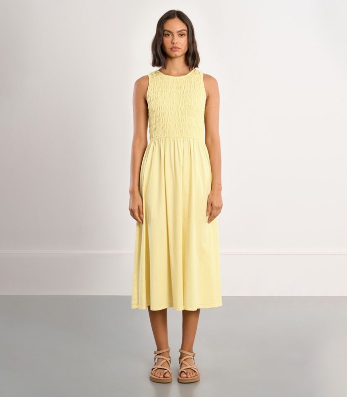 Lili Sidonio Naiste kleit RL756EE*01 (1)