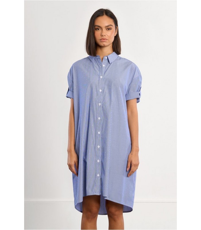 Lili Sidonio naisten paitamekko LAL580EP*01 (2)