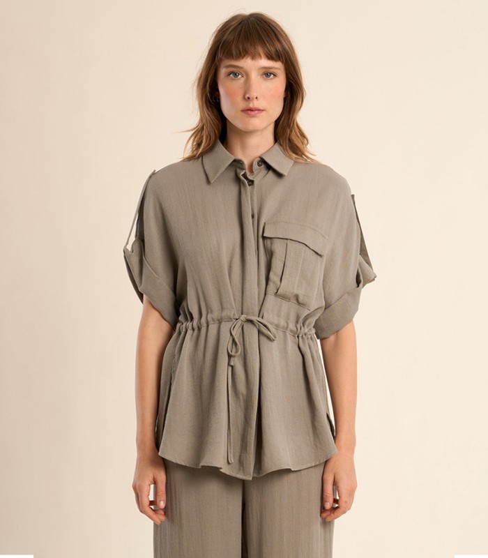 Molly Bracken женская блузка LA1957EP*01 (1)