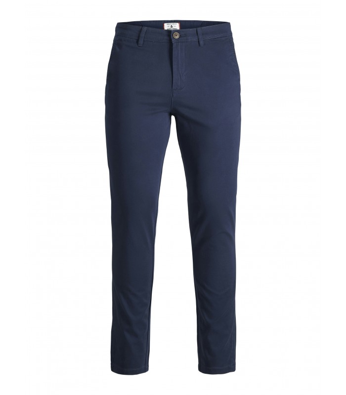 JACK & JONES vaikiškos kelnės 12160028*01