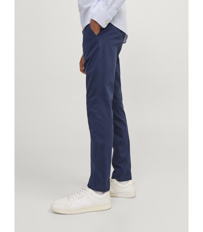 JACK & JONES vaikiškos kelnės 12160028*01