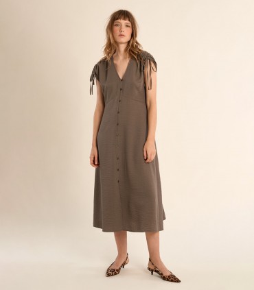 Molly Bracken Naiste kleit LA1694EP*01 (1)