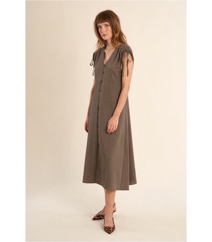 Molly Bracken женское платье LA1694EP*01 (3)