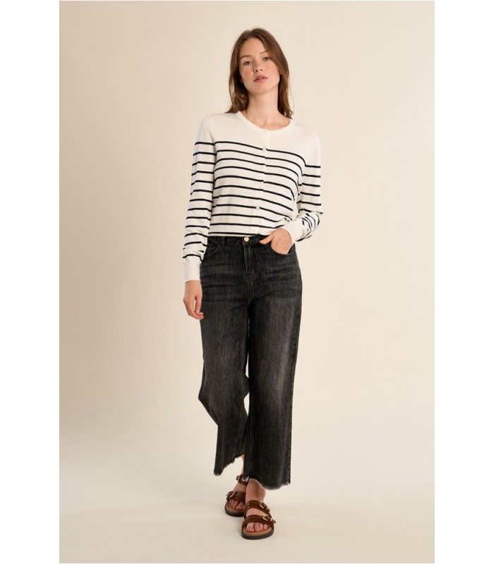 Molly Bracken Naiste Kardigan EF1637EP*01 (3)