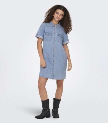 Only женское платье 15353176*01 (5)