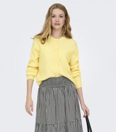 JDY moteriškas kardiganas 15326819*03 (4)