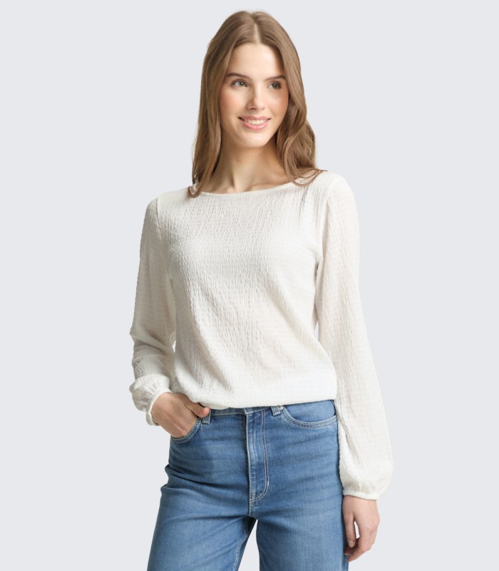 Tom Tailor moteriški marškiniai 1050504*10332 (4)