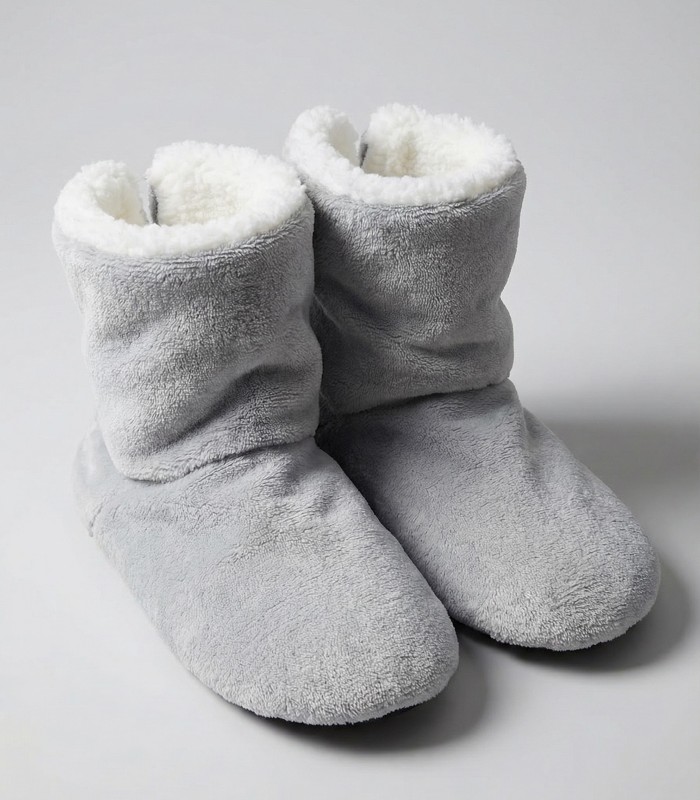 Hailys женские тапки KA44RI SUSS*01 (1)