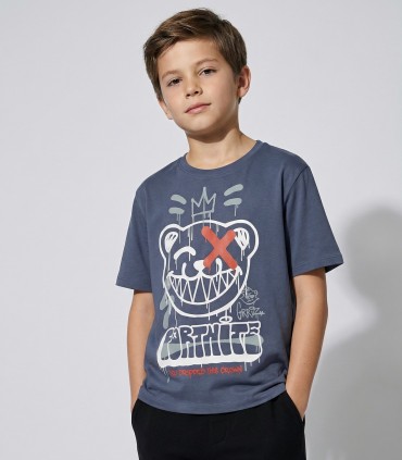 Name IT -lasten t-paita 13254181*01 (5)