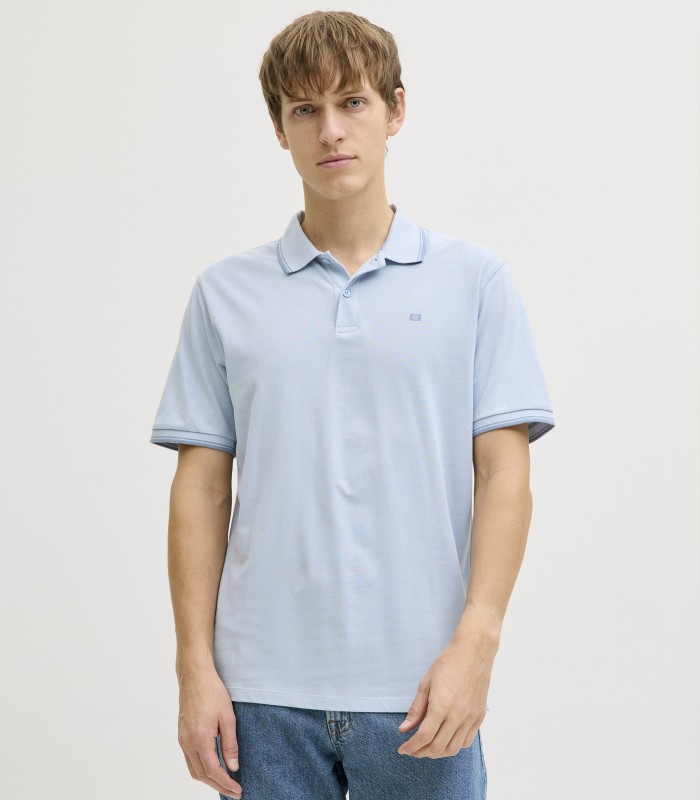 Jack & Jones Rebel vyriški polo marškinėliai 12271166*08 (7)