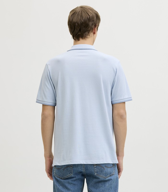 JACK & JONES Rebel мужская футболка-поло 12271166*08 (8)