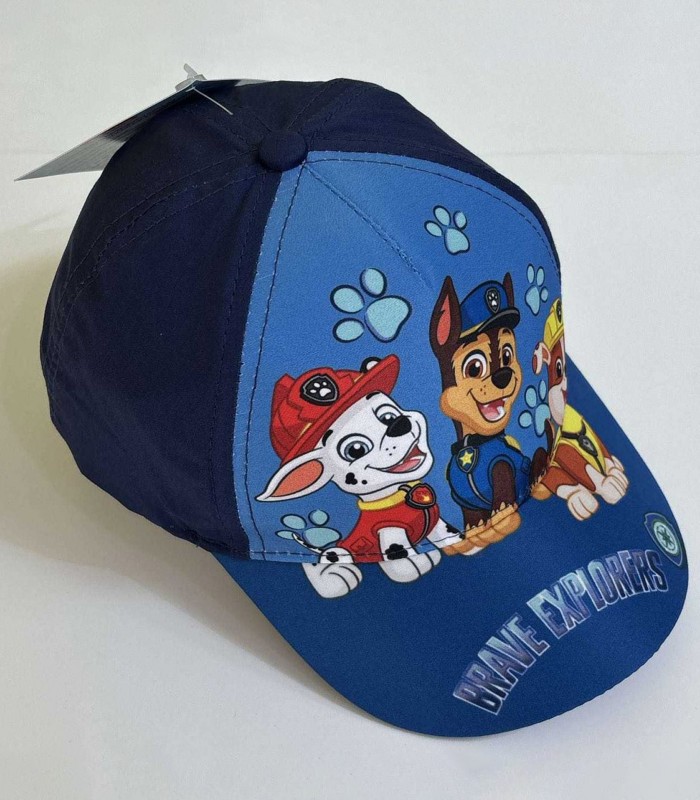 Disney детская кепка Paw Patrol 230857 02