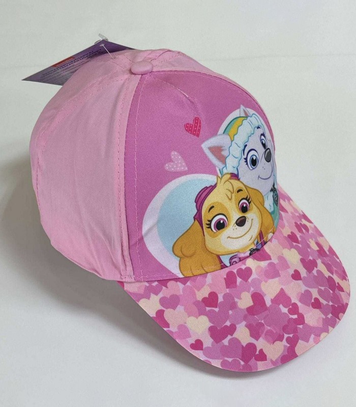 Disney Ķepu Patruļas Bērnu Cepure 230856 02