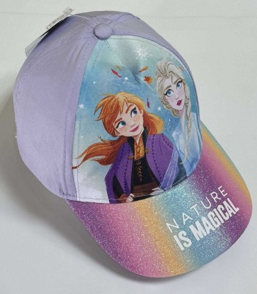 Disney Frozen bērnu cepure 230821 02