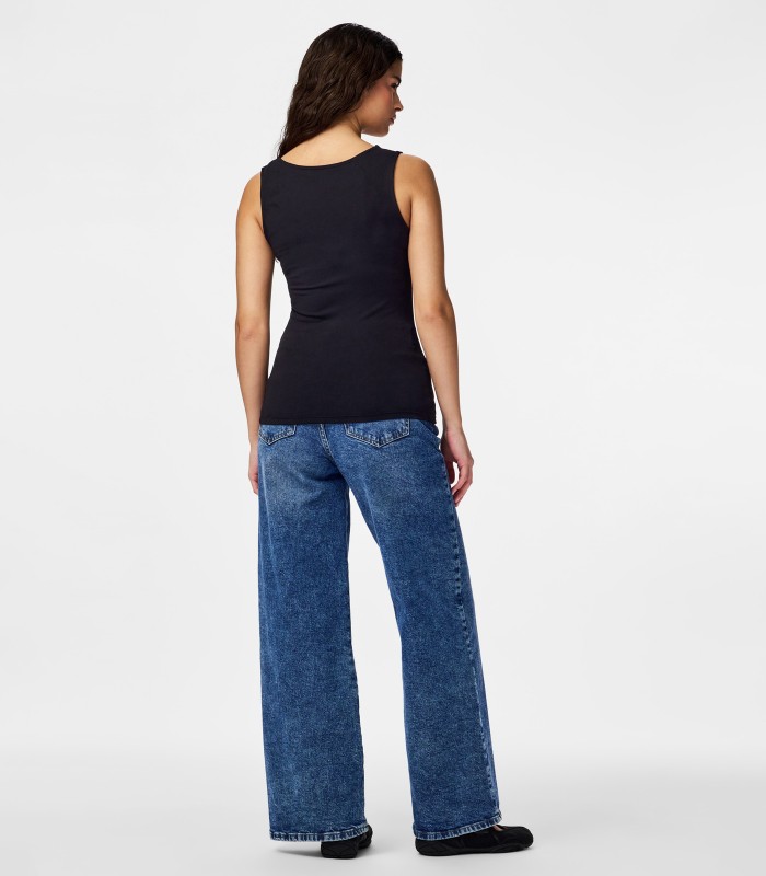 Pieces Naiste Topp 17162316*01 (6)