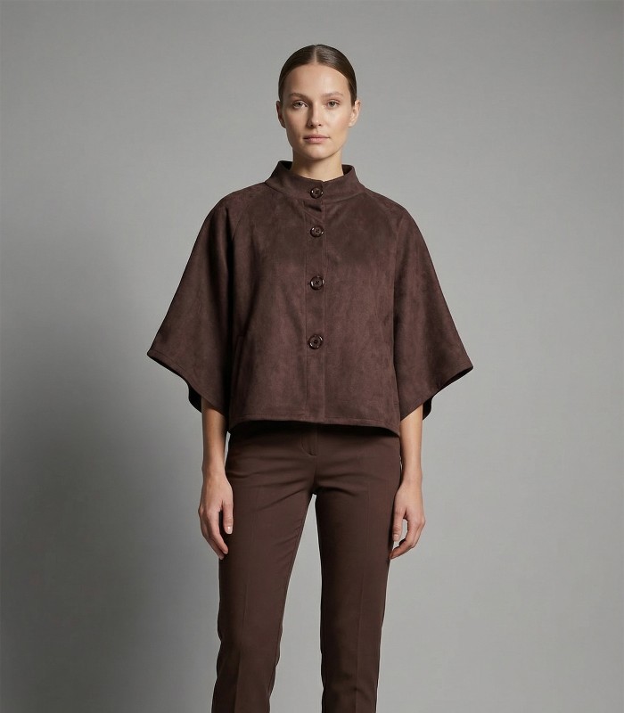 Zabaione sieviešu jaka PI44LINI JK*01 (4)