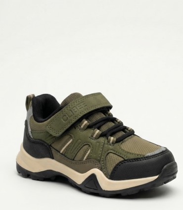 Poikien vapaa-ajan kengät 100357 01 (2)