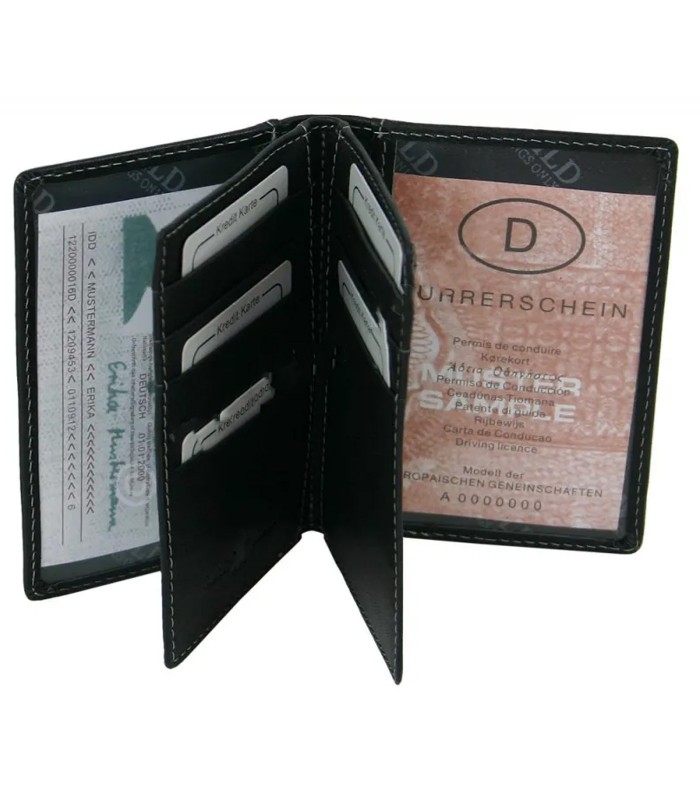 Miesten korttikotelo 8 cm 725521 01 (2)