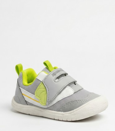 Lasten vapaa-ajan kengät 102810 02 (2)