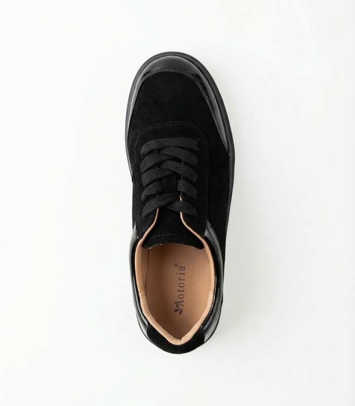 Женская повседневная обувь 172601 01 (1)