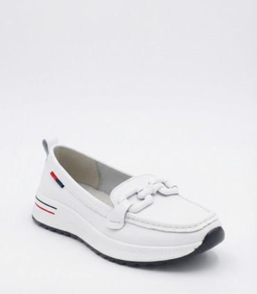 Scandi Женские мокасины 220-0234 01 (1)