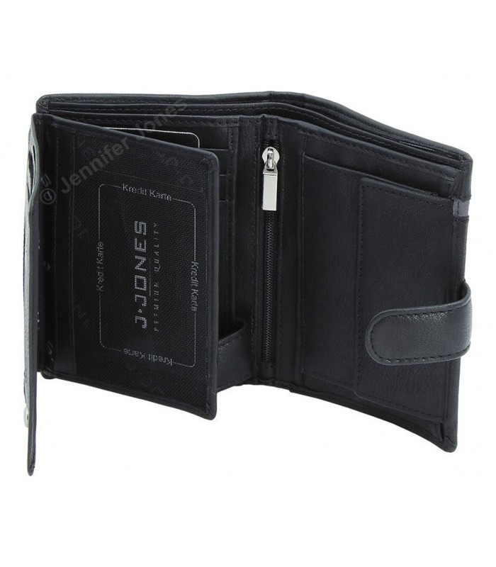 Мужской кошелек 725545 (2)