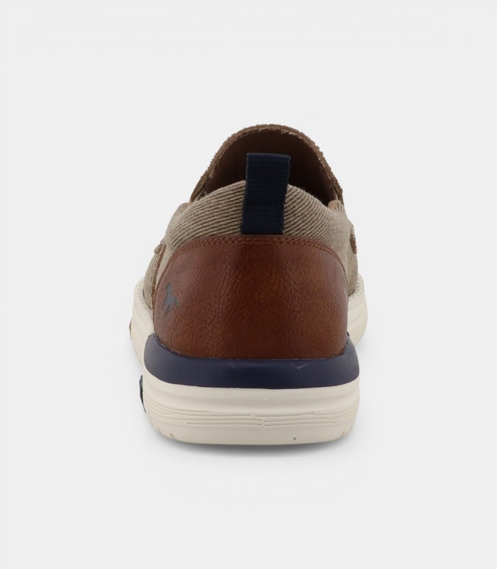 Mustang vīriešu ikdienas apavi 26M0301001*01 (6)