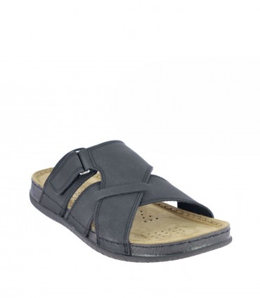 Magnus Мужские шлепанцы 340-2021 01 (1)