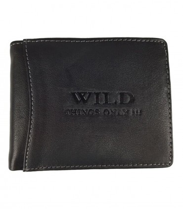 Мужской кожаный кошелек 725501 01 (2)