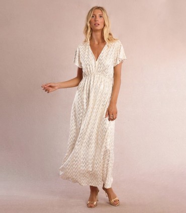 molly brac Naiste Pidulik kleit PW117EE*01 (5)