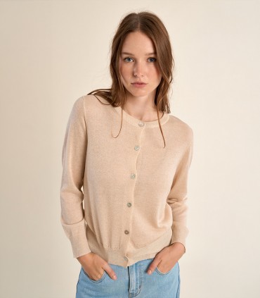 Molly Bracken sieviešu kardigans LAF134EP*01 (5)