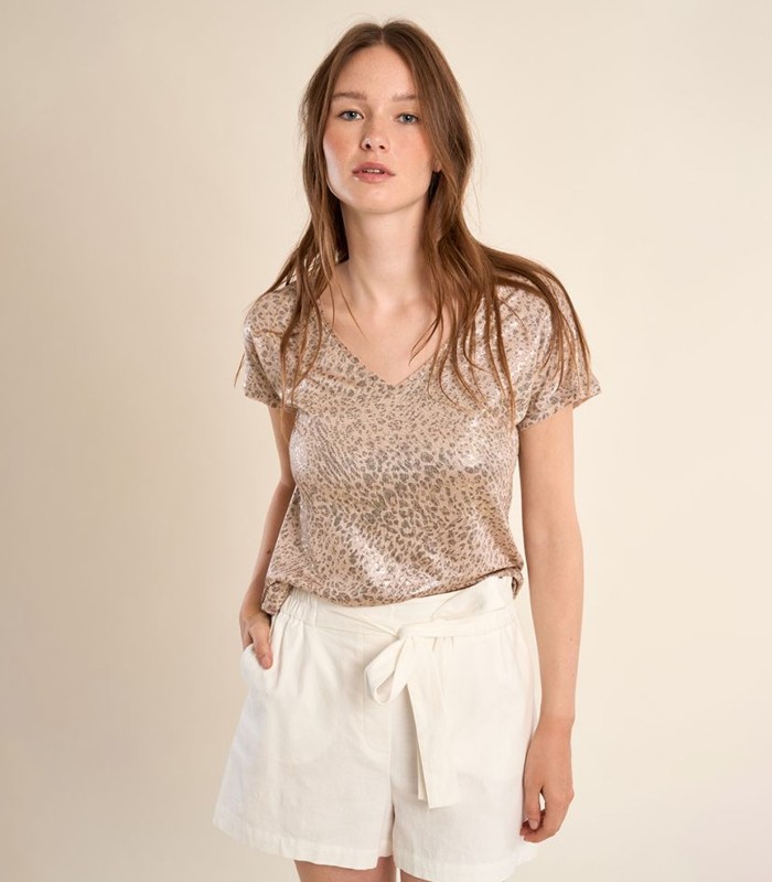 Molly Bracken naisten t-paita LA1270BEP*01 (5)
