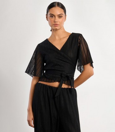 Lili Sidonio moteriški marškinėliai GL712BEE*01 (5)