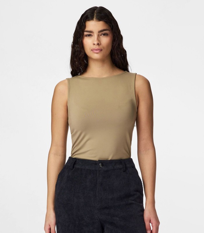 Pieces Sieviešu tops 17162316*03 (7)