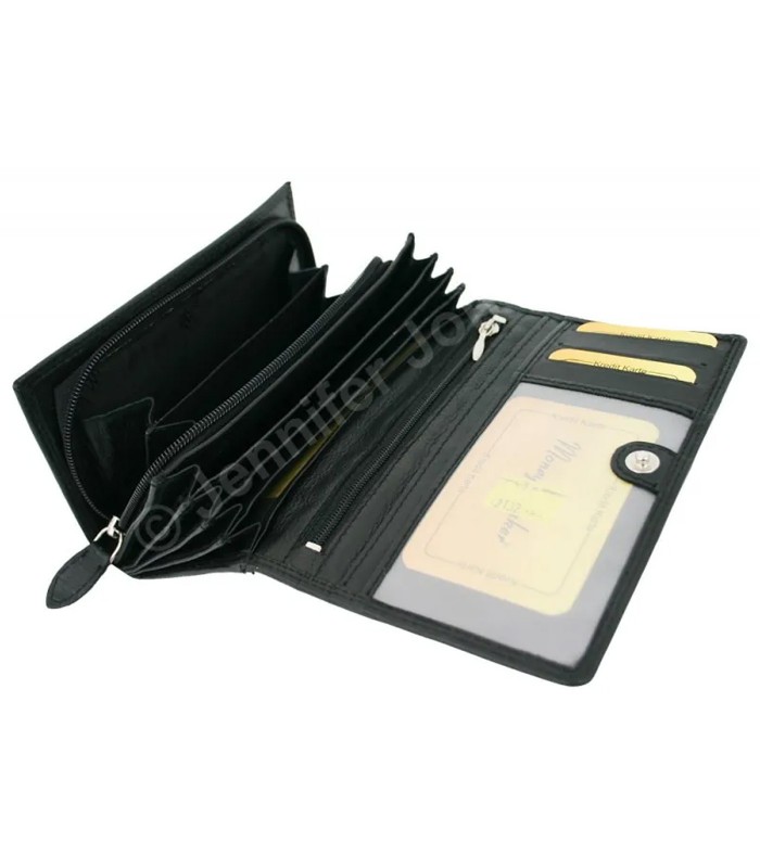 Money Maker Женский кошелек 722132 04 (2)