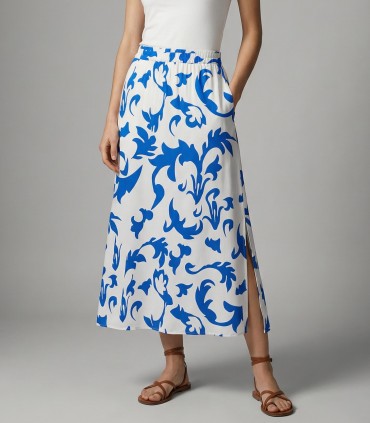 Vero Moda naisten hame 10302047*06 (2)