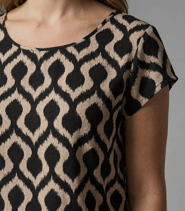 Only женская блузка 15222174*01 (5)