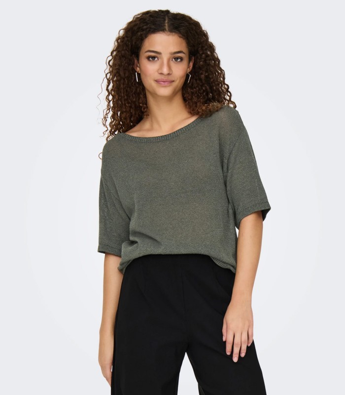 JDY Naisten T-paita 15338351*03 (1)