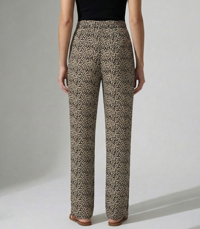 Only женские брюки 15264446*01 (4)